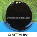 High grade water-soluble organic humic fertilizer